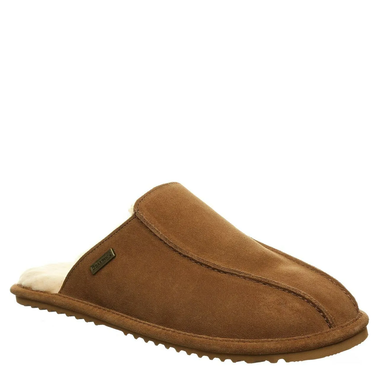 Bearpaw Hickory Men's Pierre Slippers