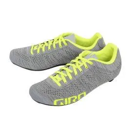 GIRO ROAD EMPIRE E70 KNIT