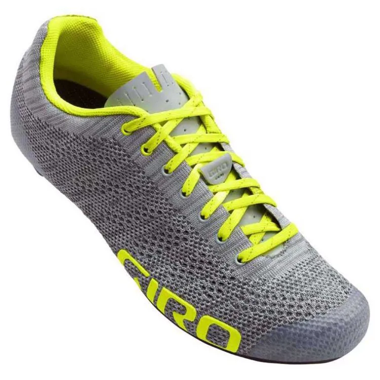 GIRO ROAD EMPIRE E70 KNIT