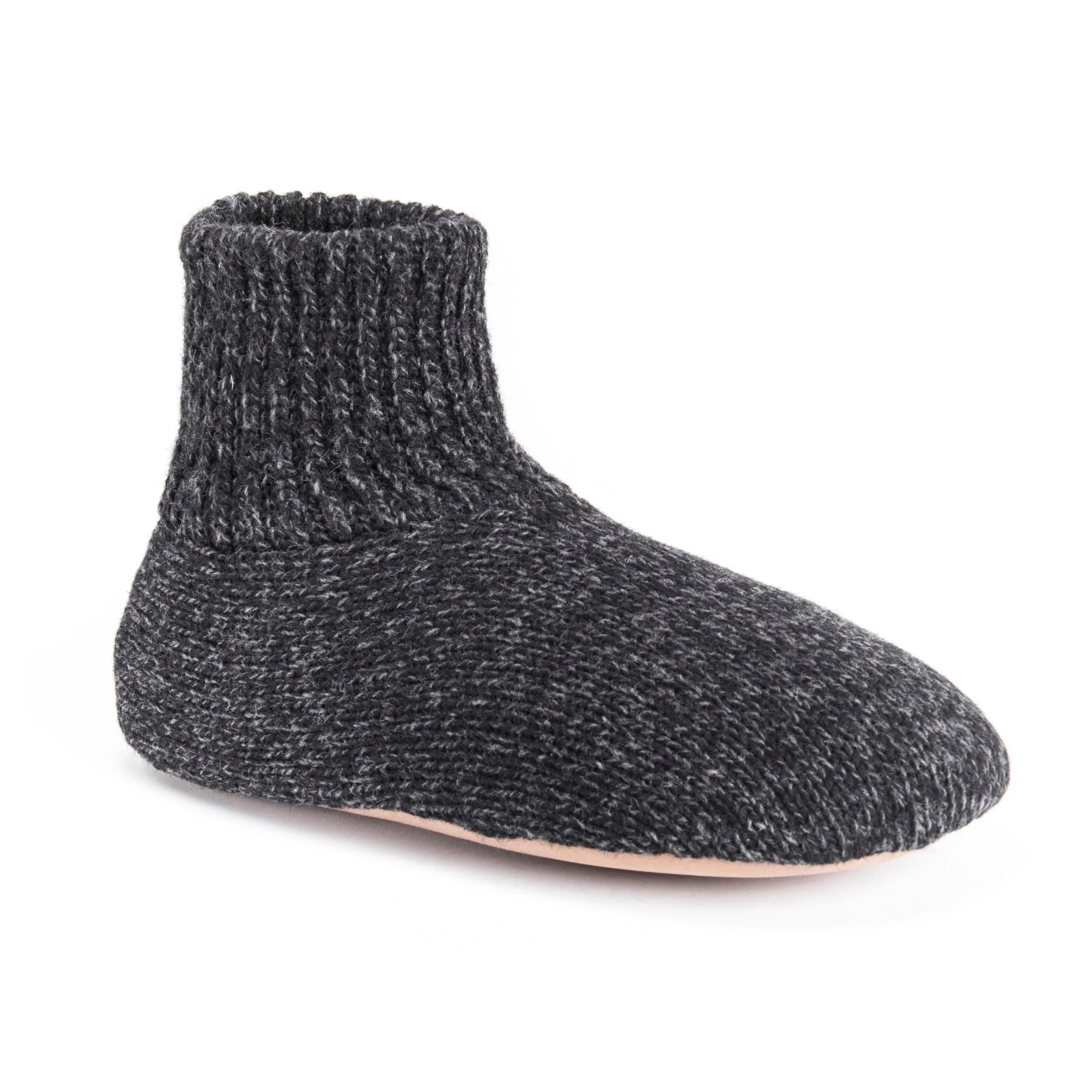 Men's Morty Ragg Wool Slipper Sock