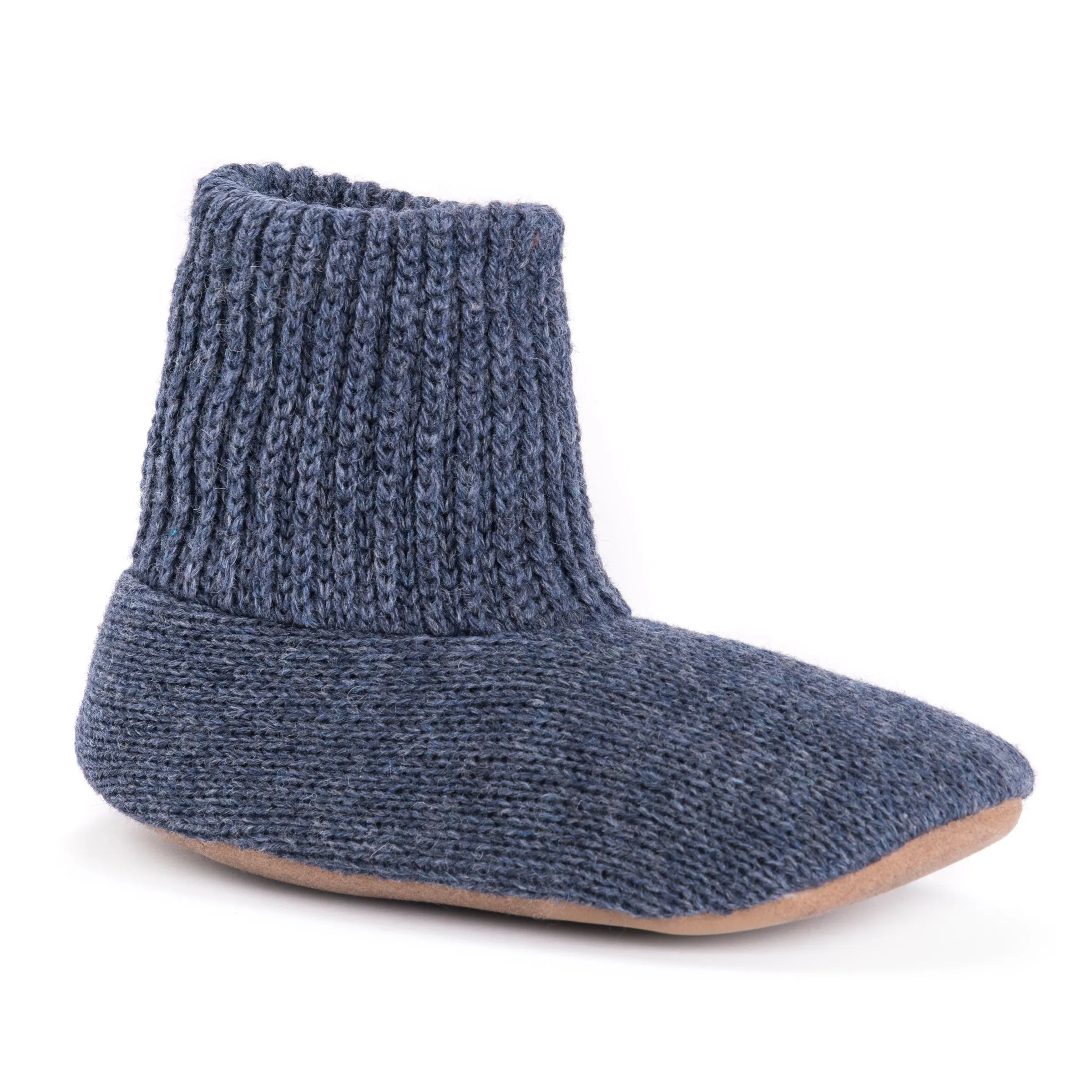 Men's Morty Ragg Wool Slipper Sock