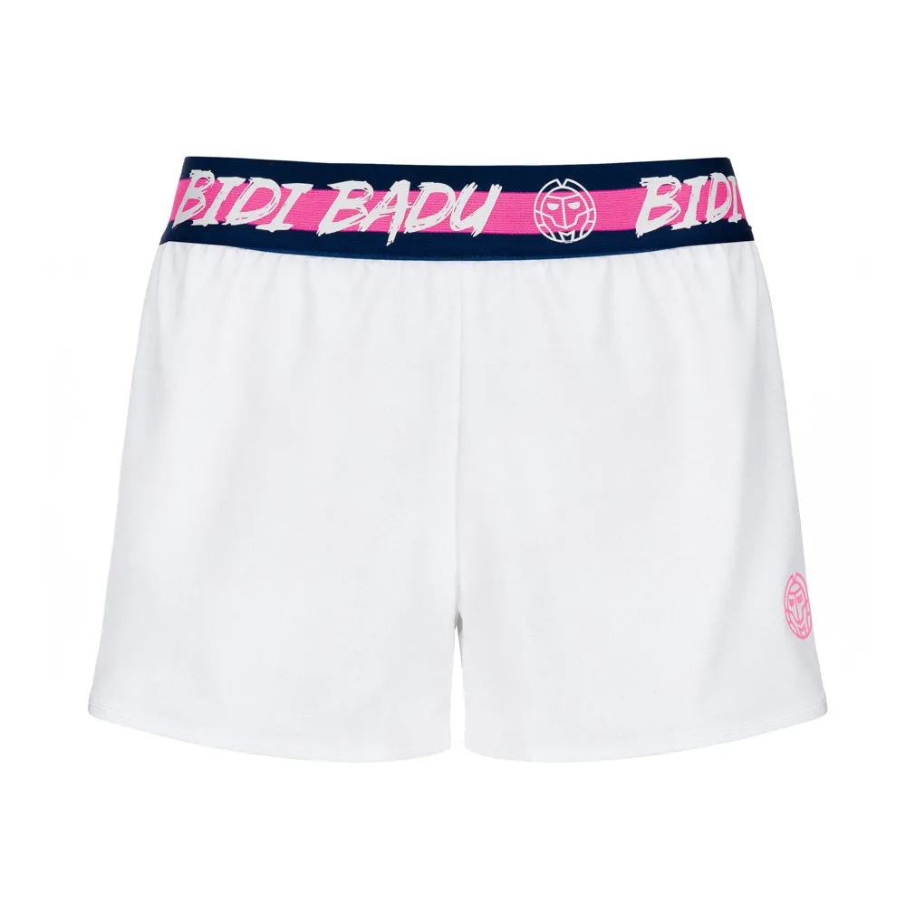 Tiida Tech Shorts