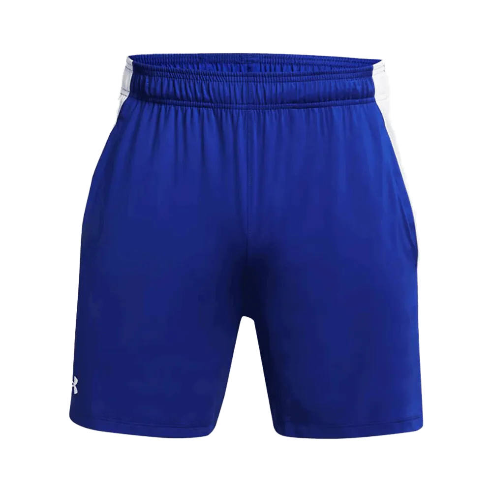 UA Men's Tech Vent 6in Shorts