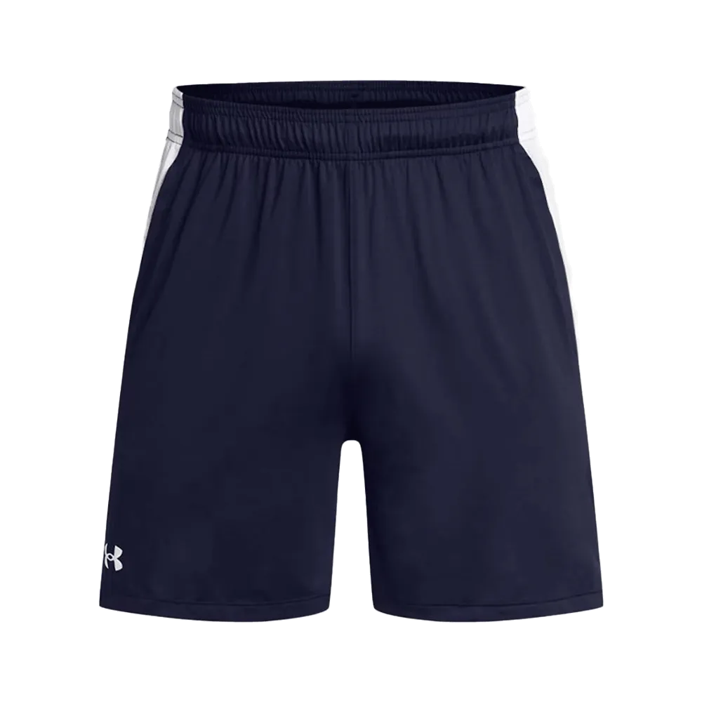 UA Men's Tech Vent 6in Shorts